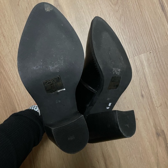 Topshop Monk-Strap Bootie - Picture 5 of 6